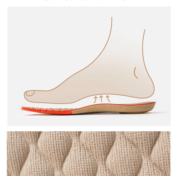 UIN Women's Toledo Slip on shoes. Women's Size 7.5 - Picture 14 of 15